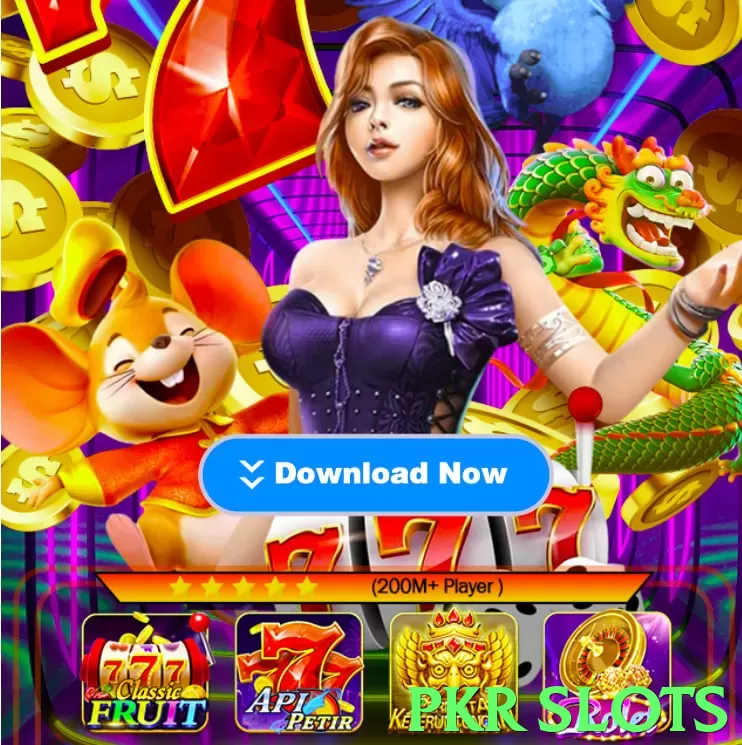 pkr slots game app for Pakistan players - 3