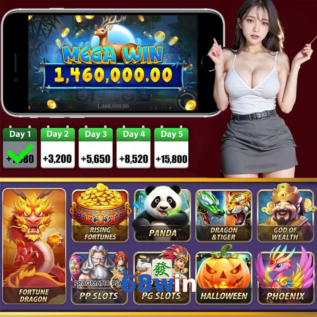 68win