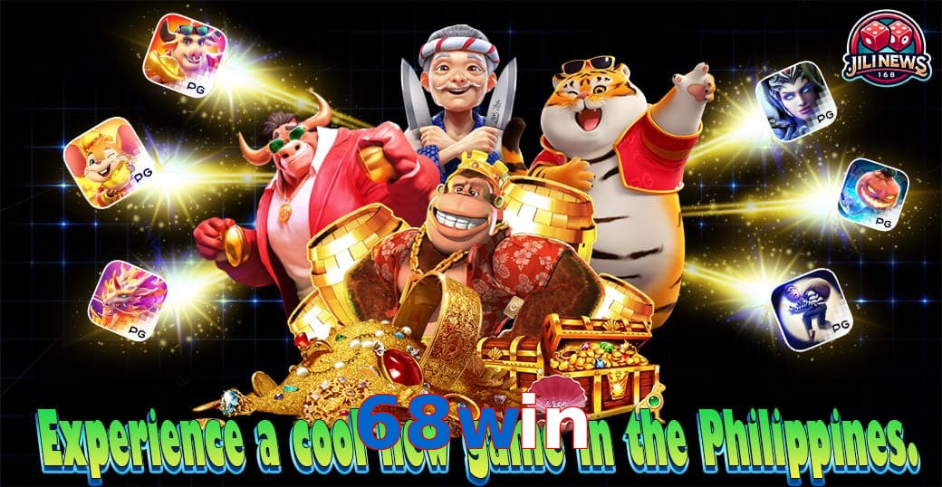 68win