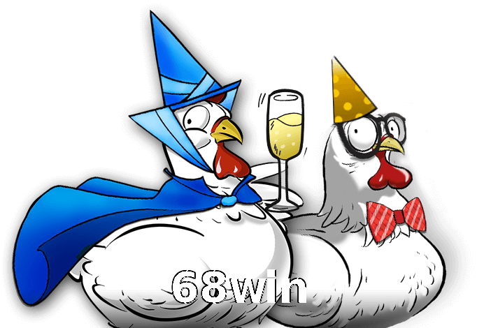 68win