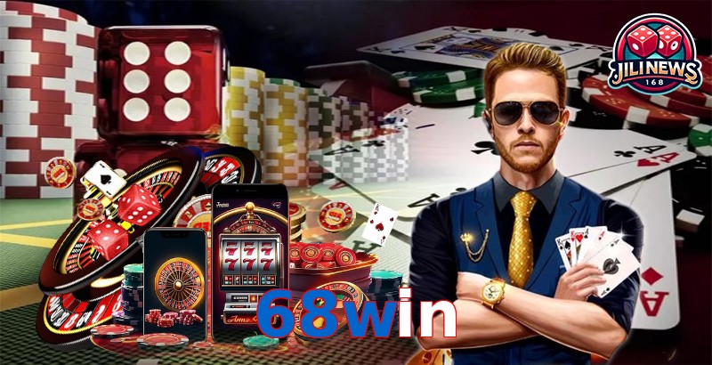 68win