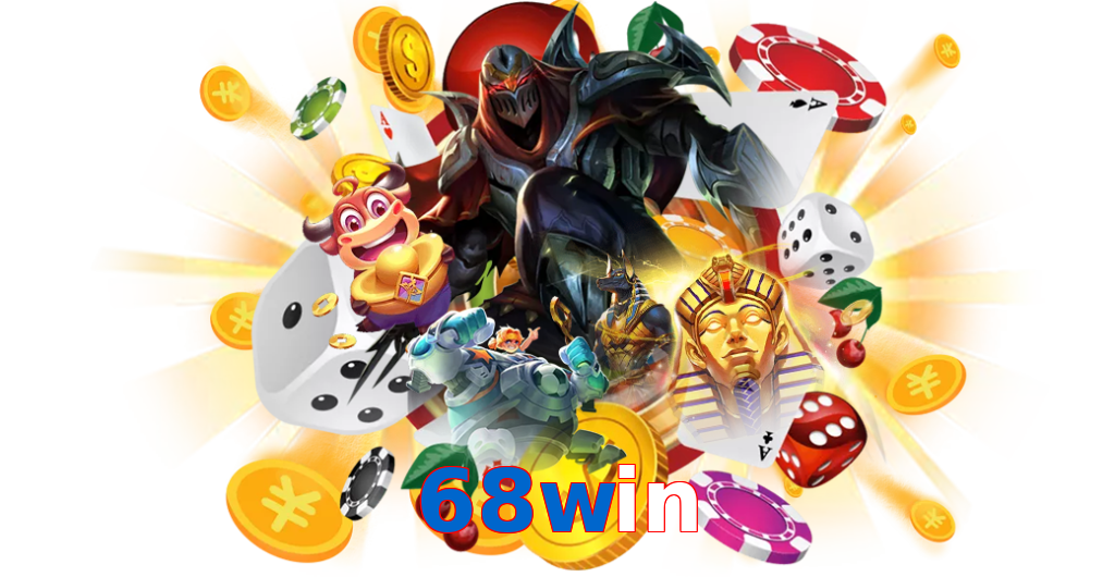 68win
