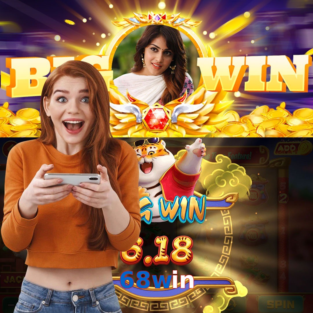 68win