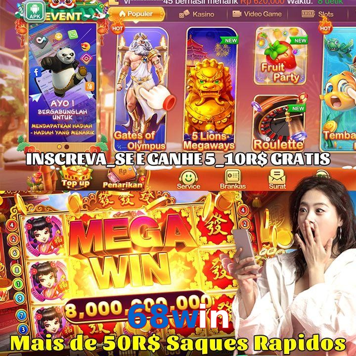 68win