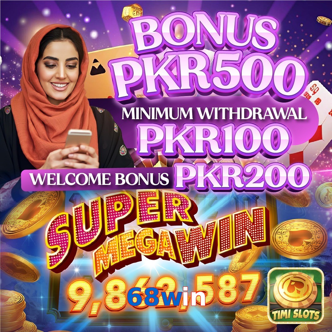 68win
