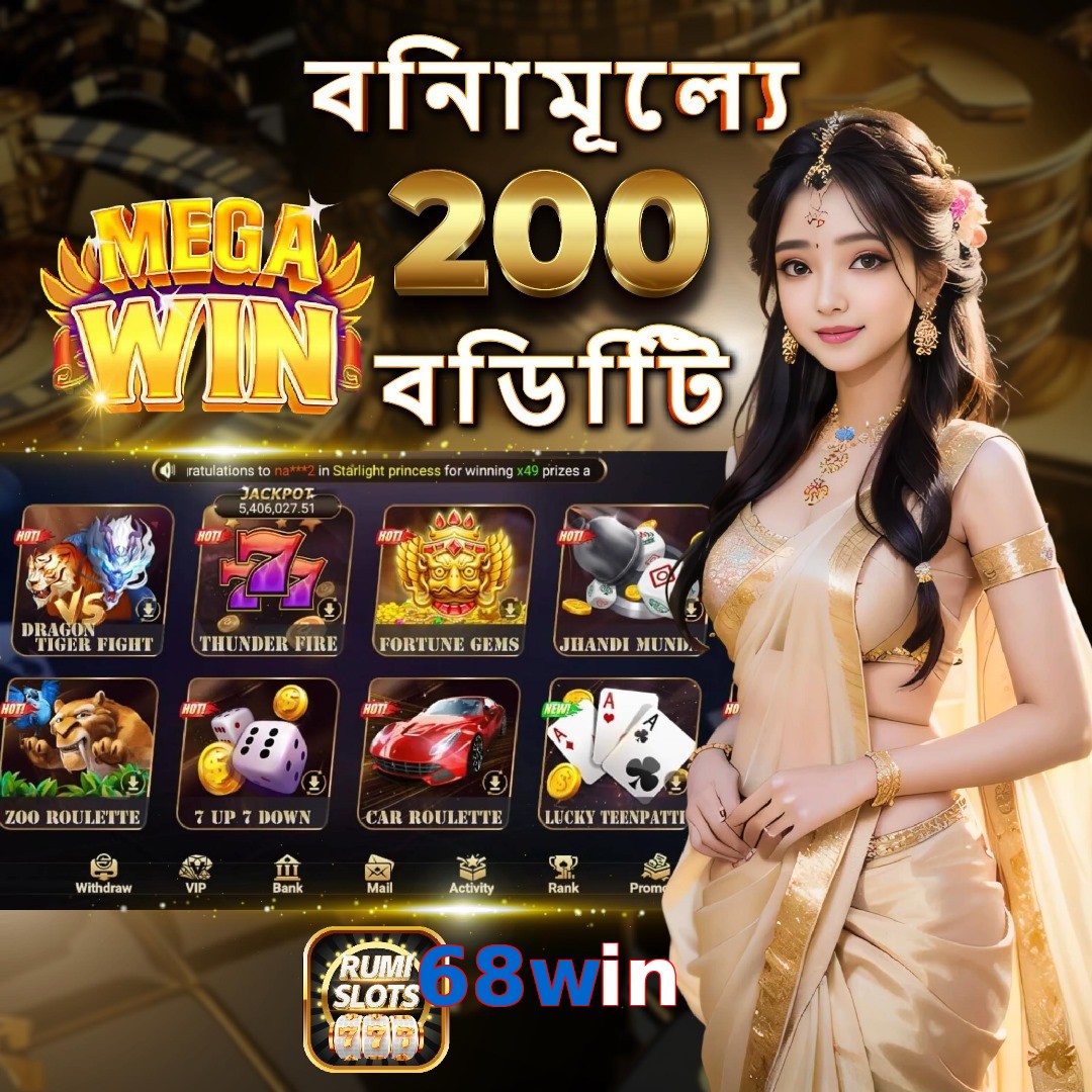 68win