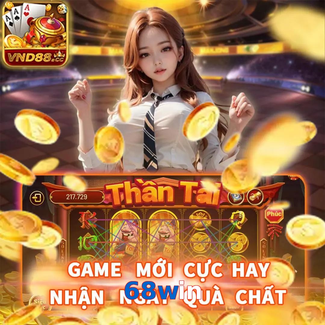 68win