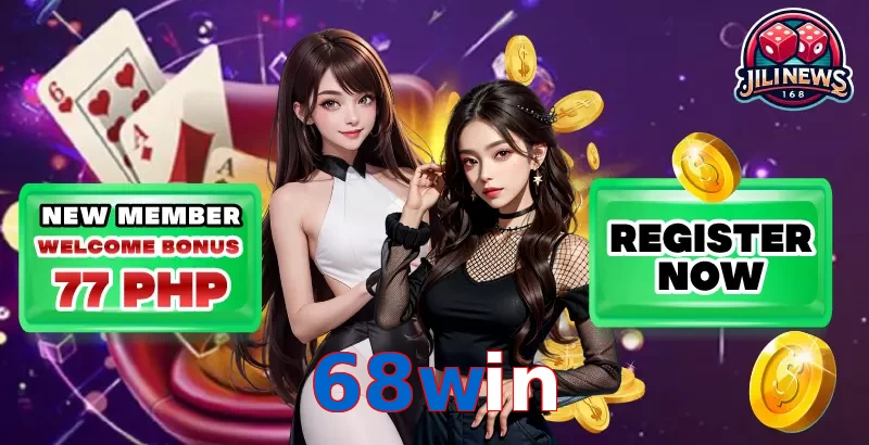 68win