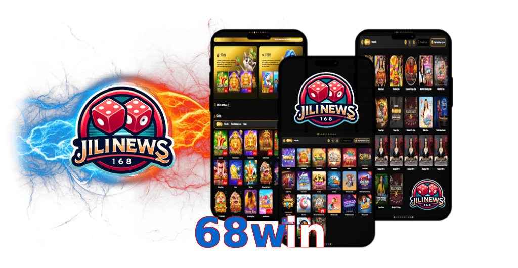 68win