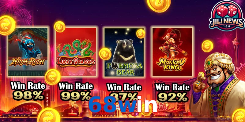 68win