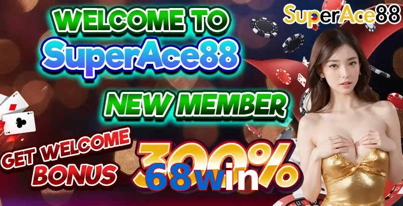 68win