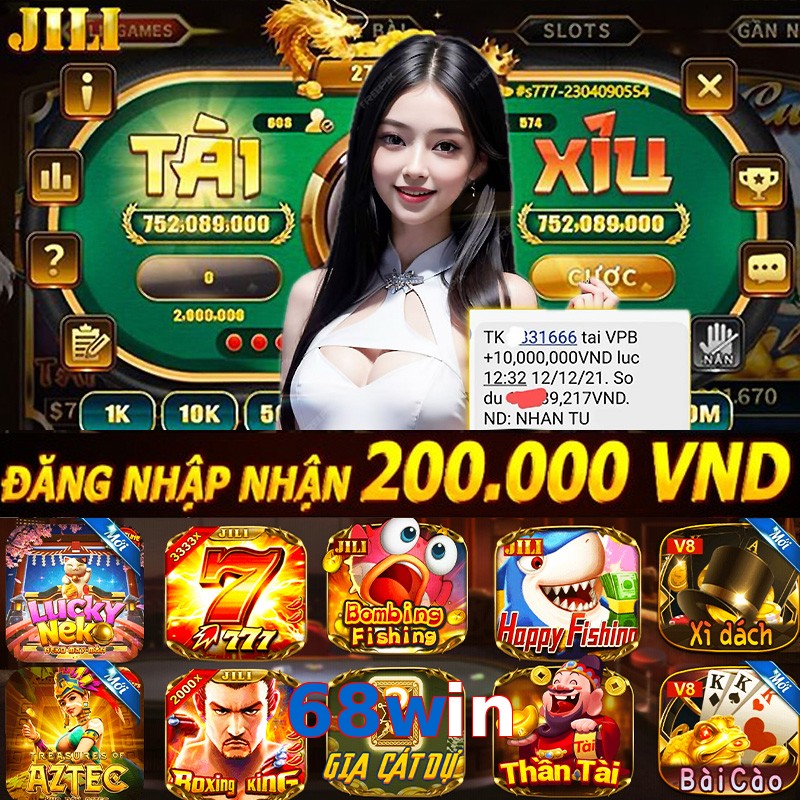 68win