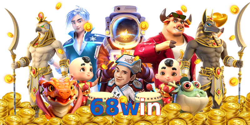 68win