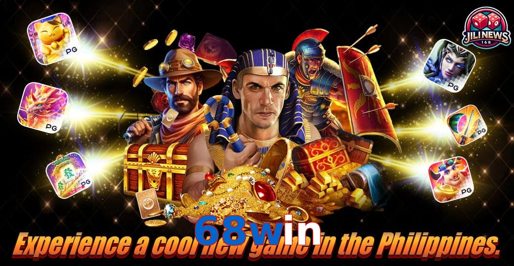 68win