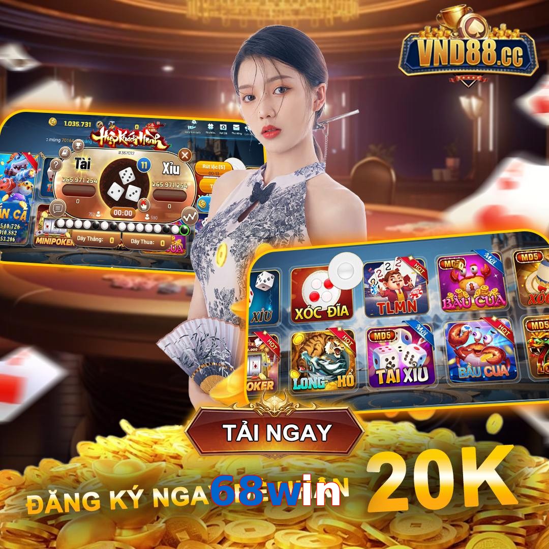 68win