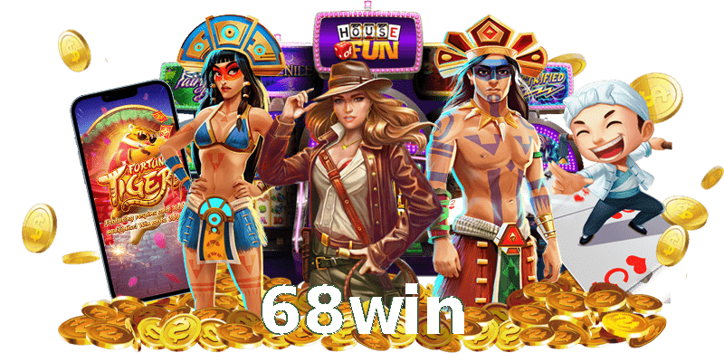 68win