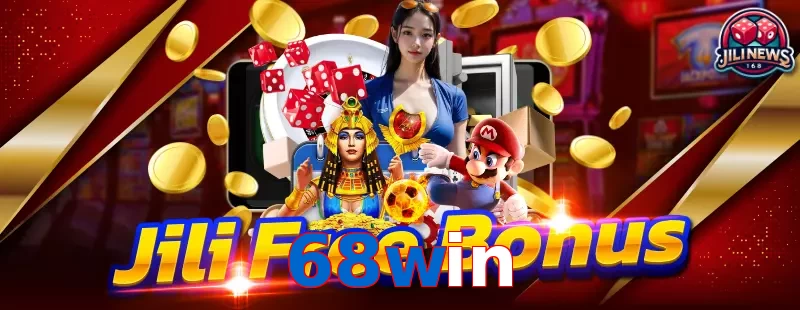 68win