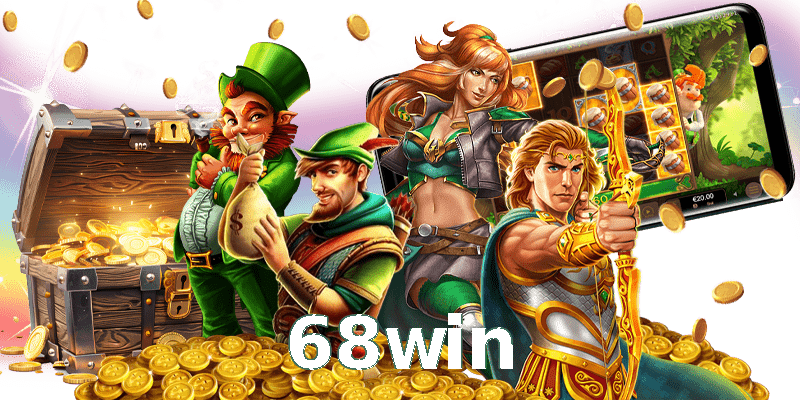 68win