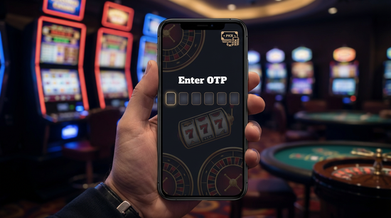 Game list for pkr slots login section - 5