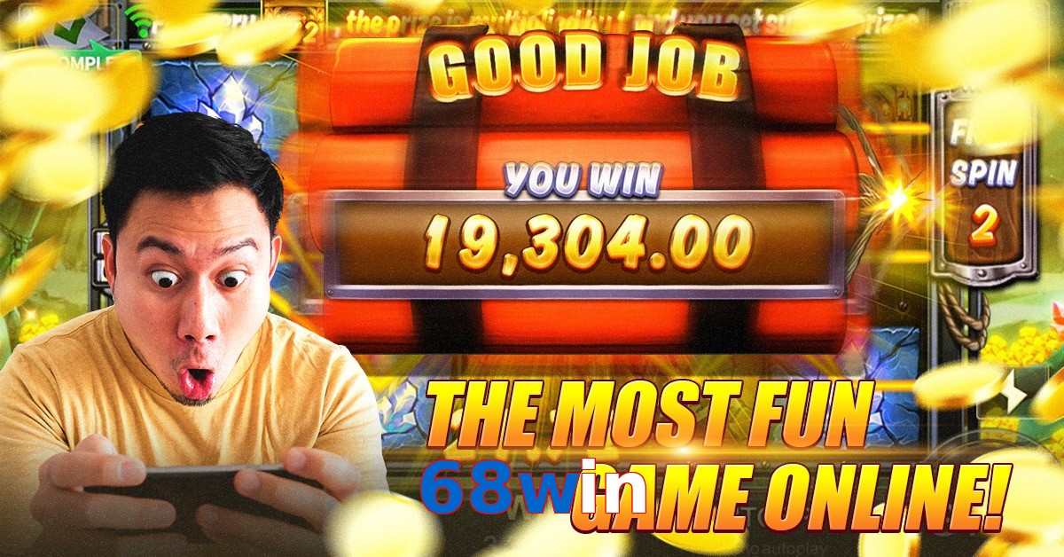 68win