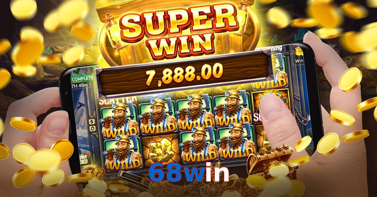68win