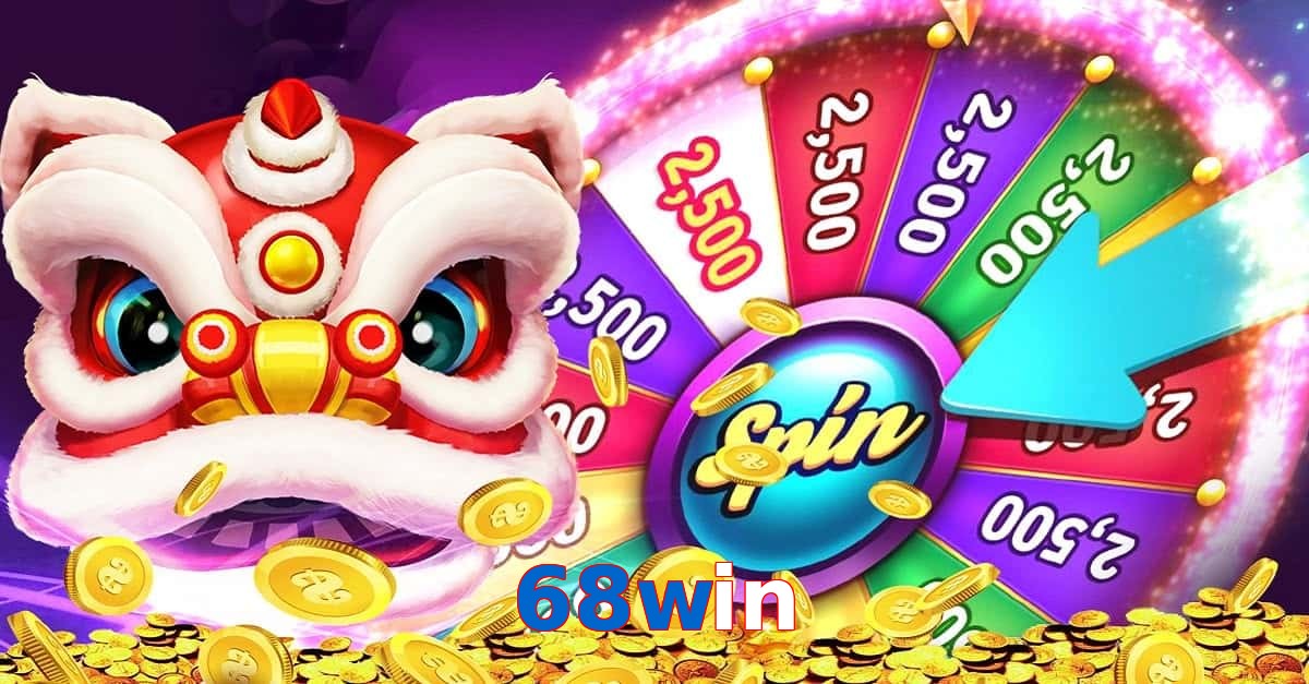 68win