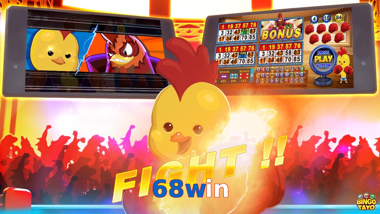 68win