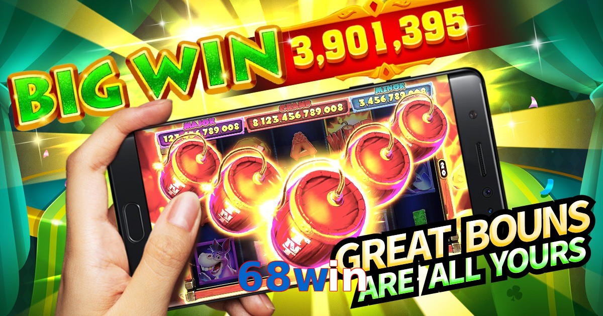 68win