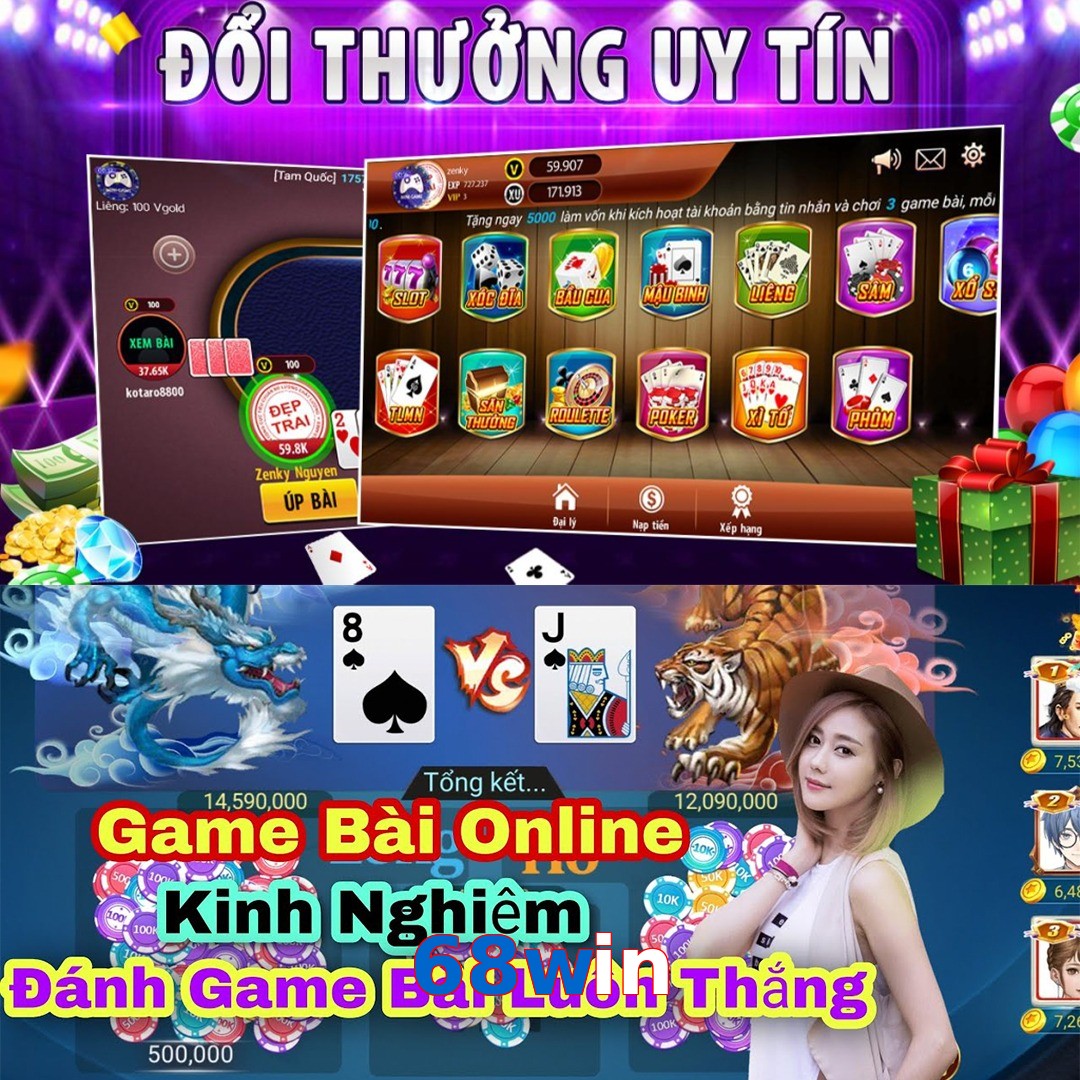 68win
