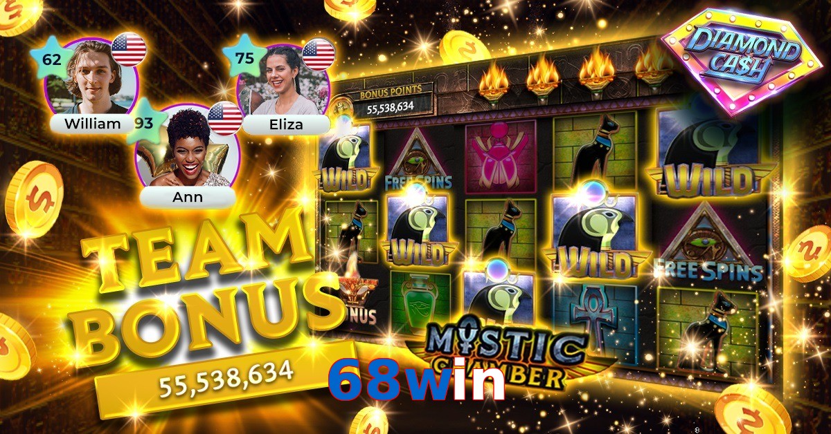 68win