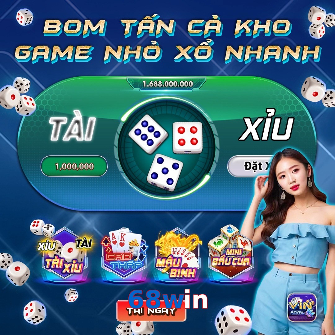 68win