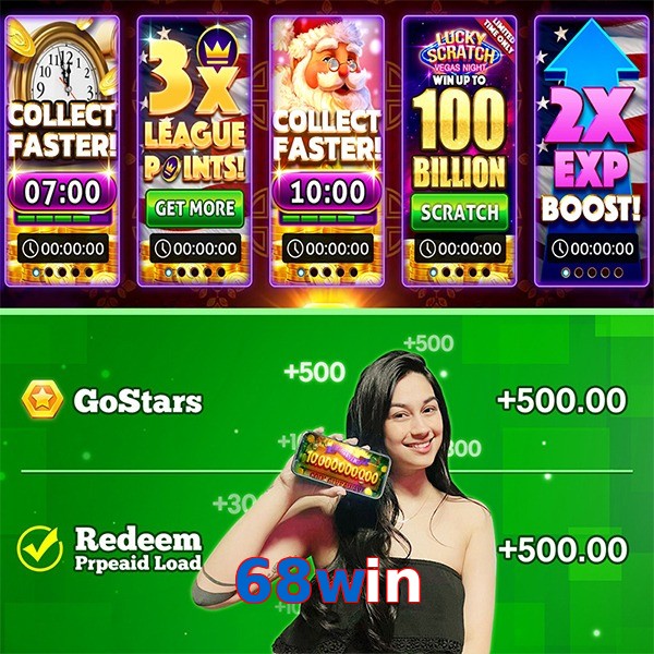 68win