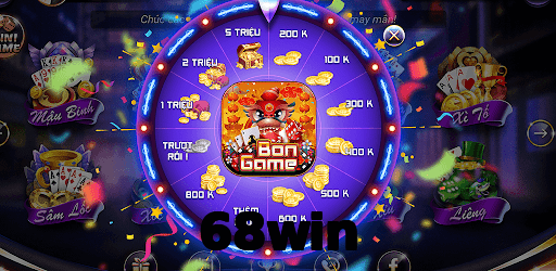68win