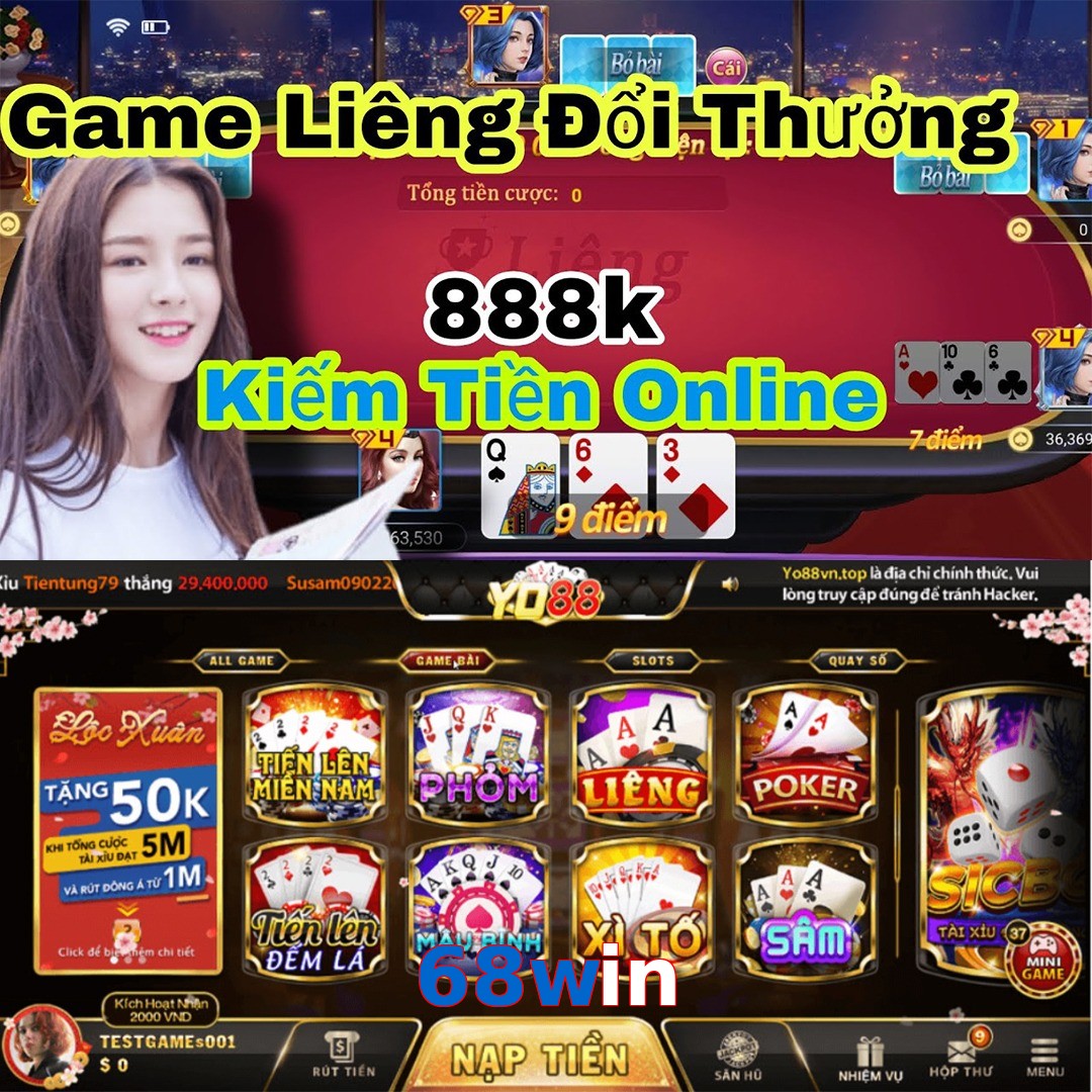 68win