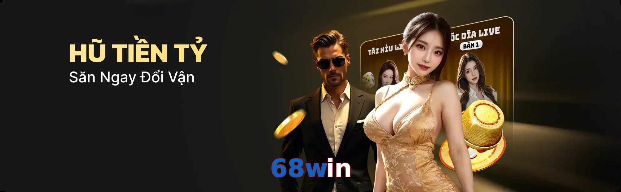 68win