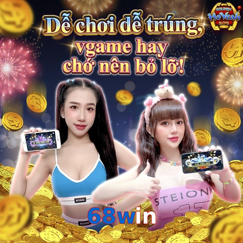 68win