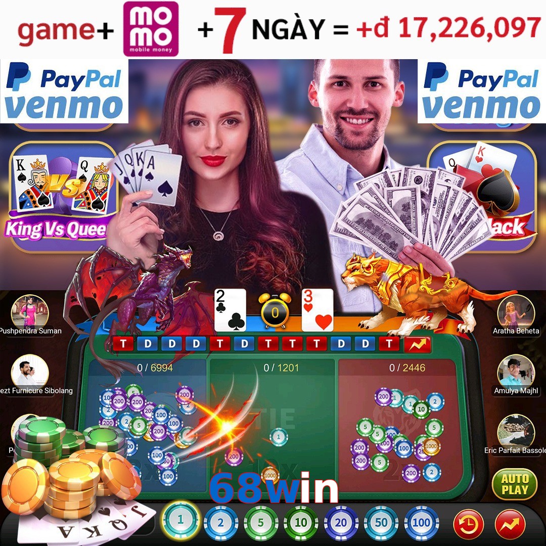 68win