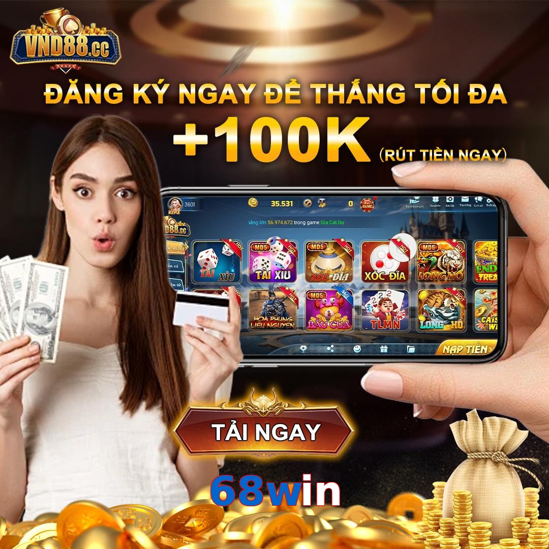 68win