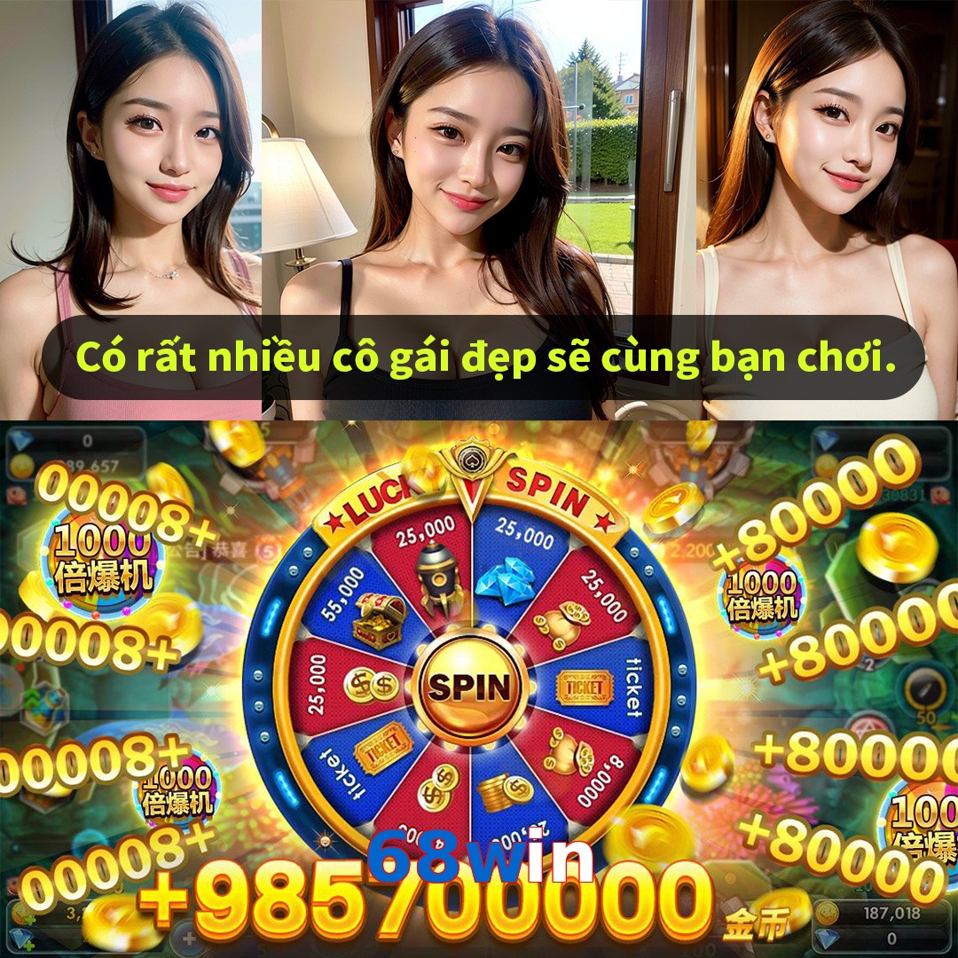 68win