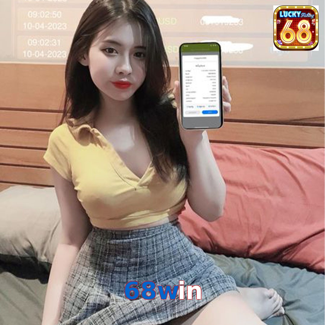 68win