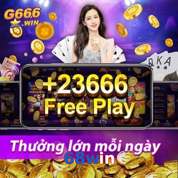 68win