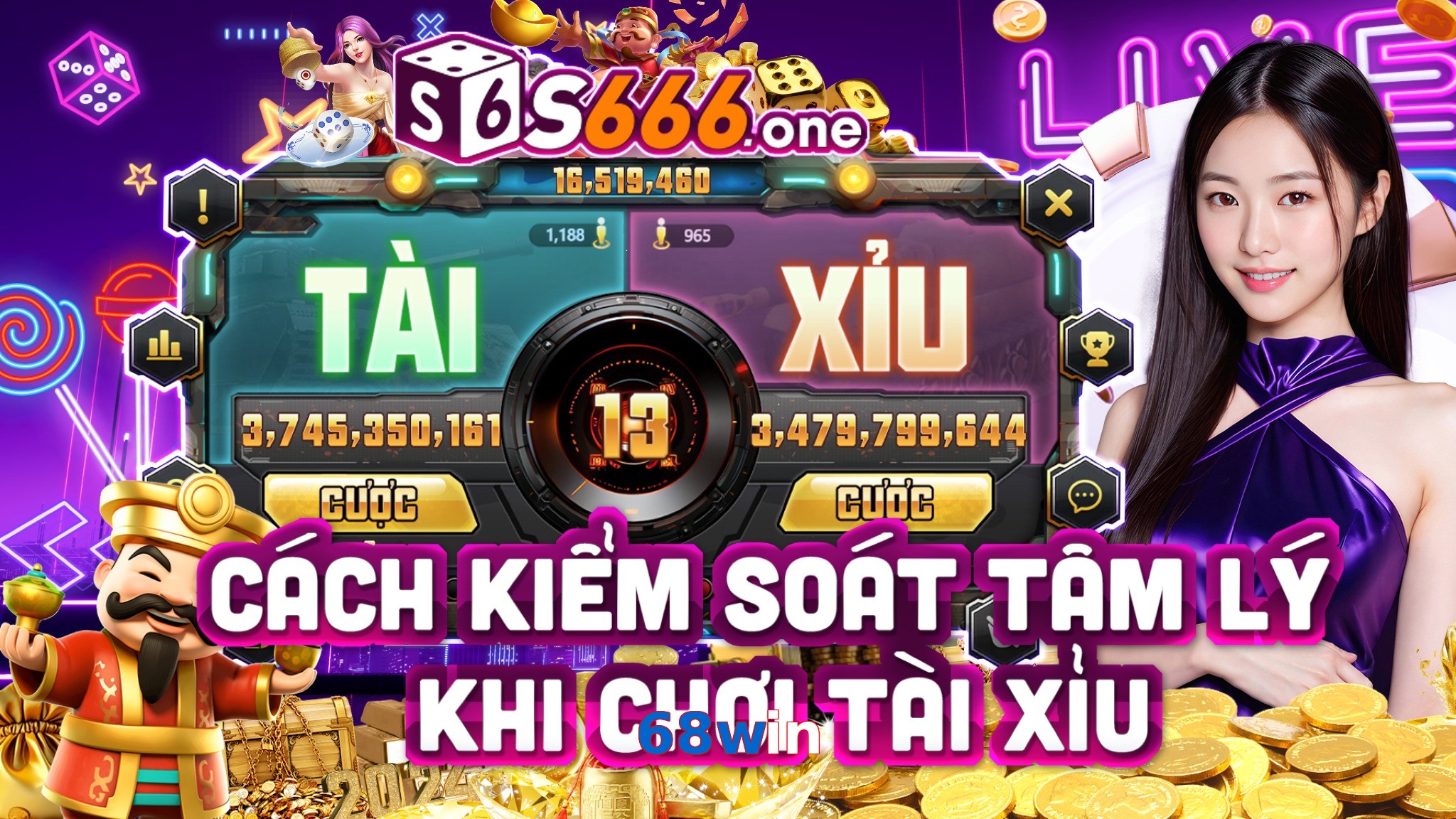 68win
