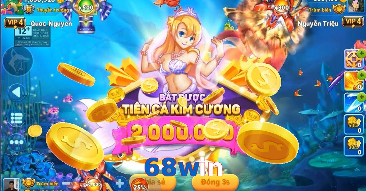 68win