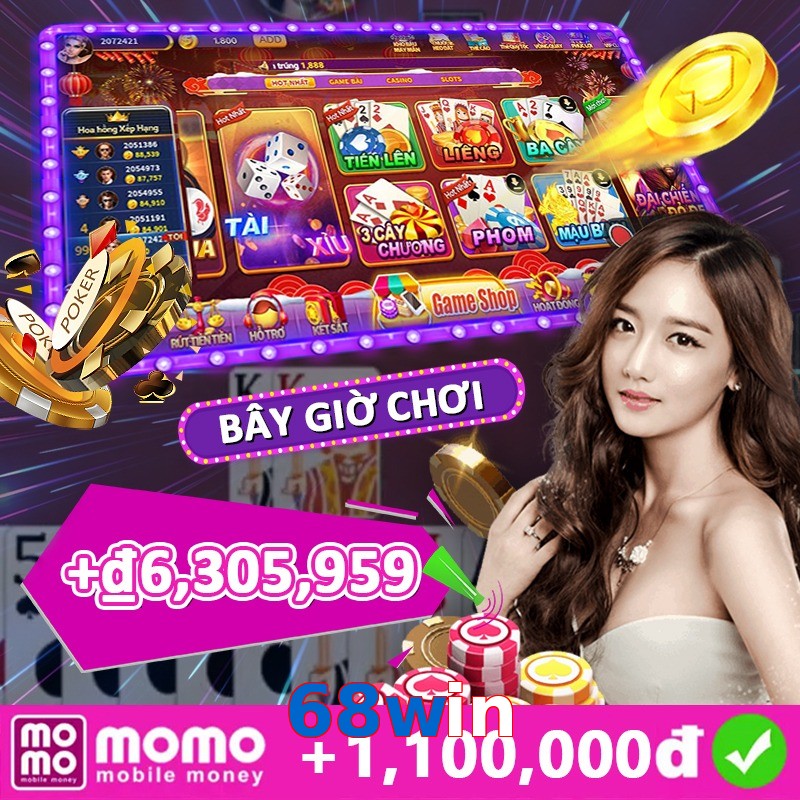 68win