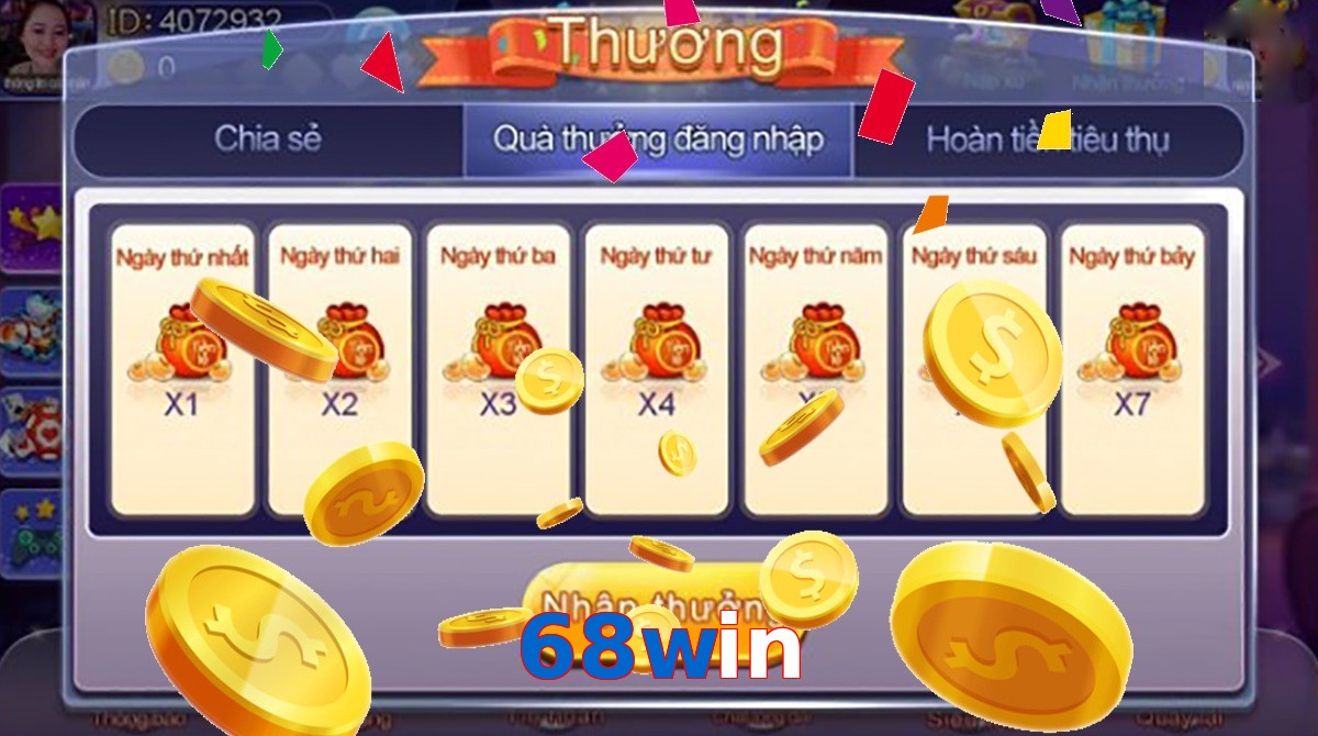 68win