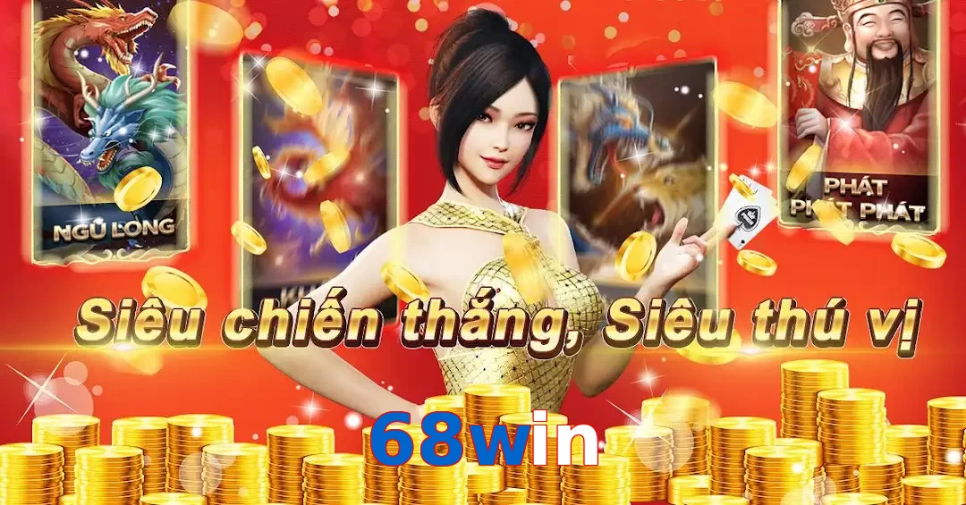 68win