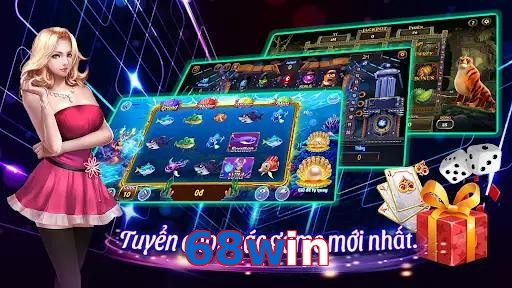 68win