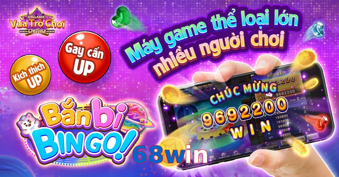 68win