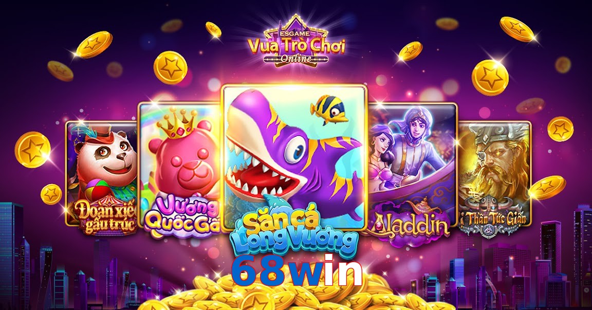 68win