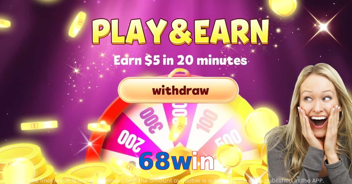 68win